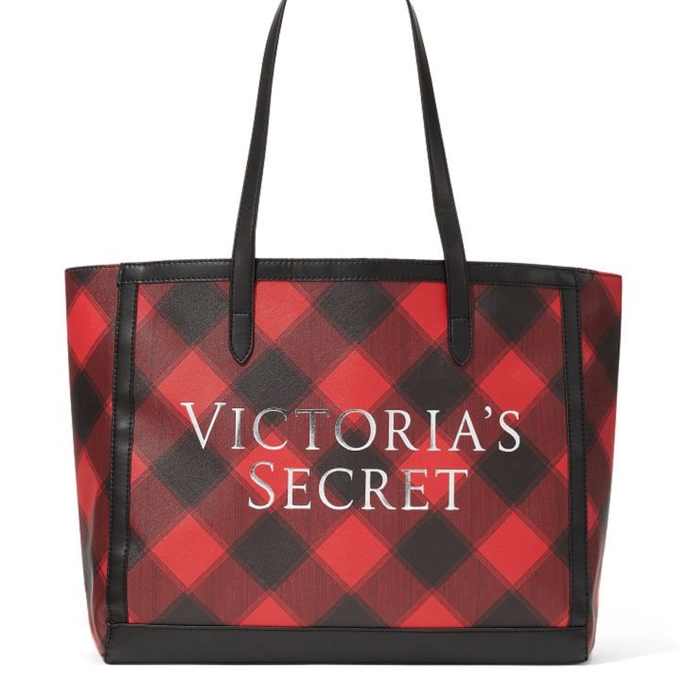NEW VICTORIA SECRET TOTE